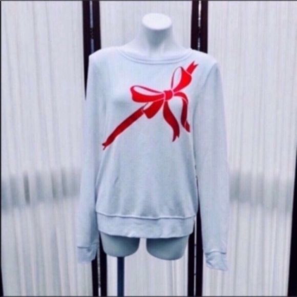 Wildfox Gift Wrapped Bow BBJ NEW - Picture 6 of 15